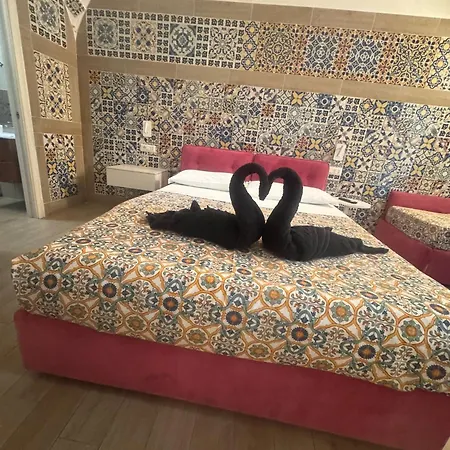 San Nicola 4*