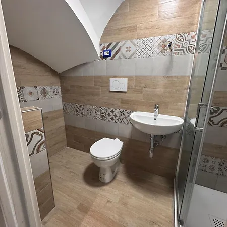 San Nicola Гостевой дом Сорренто