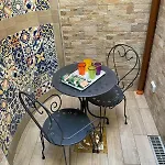 San Nicola Suite&mini Affittacamere