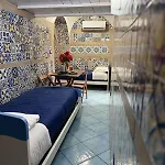 San Nicola Suite&mini Affittacamere