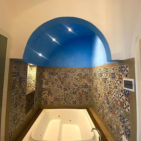 San Nicola Suite&mini