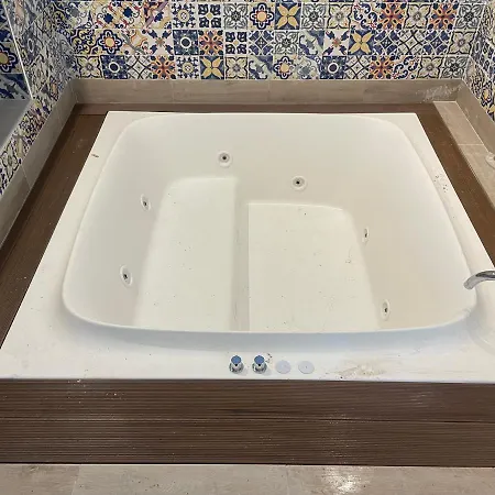 San Nicola & Mini بيت ضيافة *