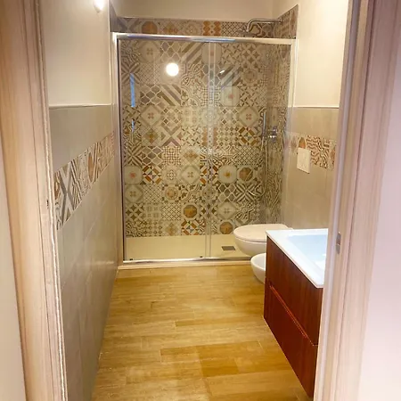 San Nicola Suite&mini