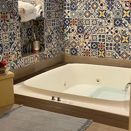 San Nicola Suite&mini 4* Sorrento