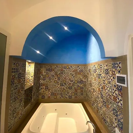 San Nicola Suite&mini Affittacamere