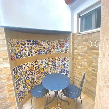 San Nicola Suite&mini