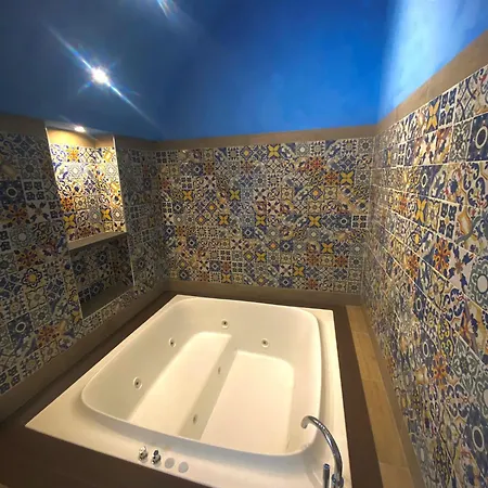 Affittacamere San Nicola Suite&mini Sorrento