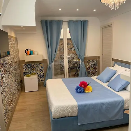 San Nicola Suite&mini 4*