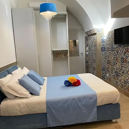 San Nicola Suite&mini