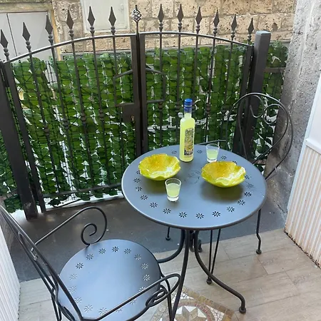 Vendégház San Nicola 4*