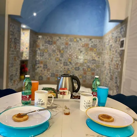 San Nicola & Mini 4*