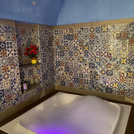 San Nicola & Mini סורנטו