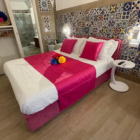 San Nicola Suite&mini 4* Sorrento