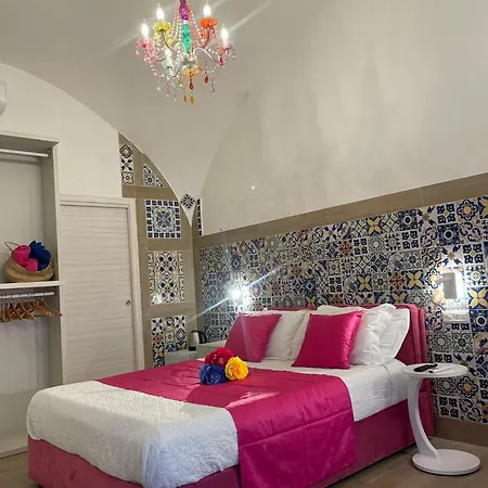 San Nicola Suite&mini