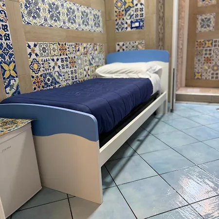 San Nicola & Mini Guest house *