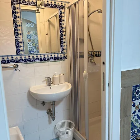 San Nicola & Mini בית הארחה סורנטו