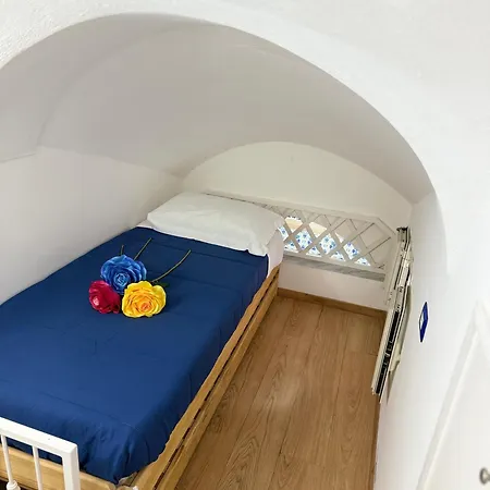 San Nicola & Mini Guest house