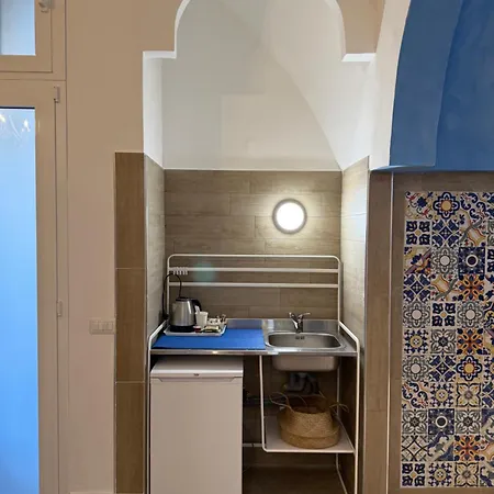 בית הארחה San Nicola & Mini