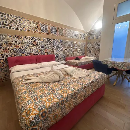 Pensión San Nicola & Mini