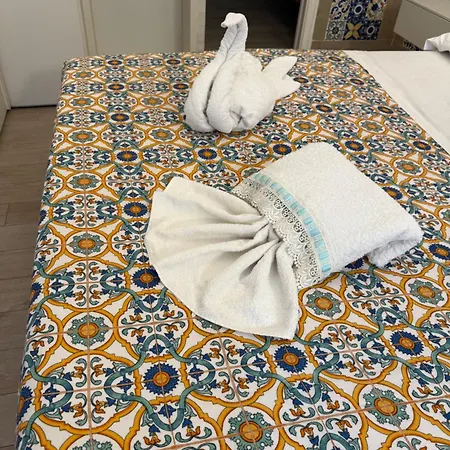 San Nicola Suite&mini Sorrento