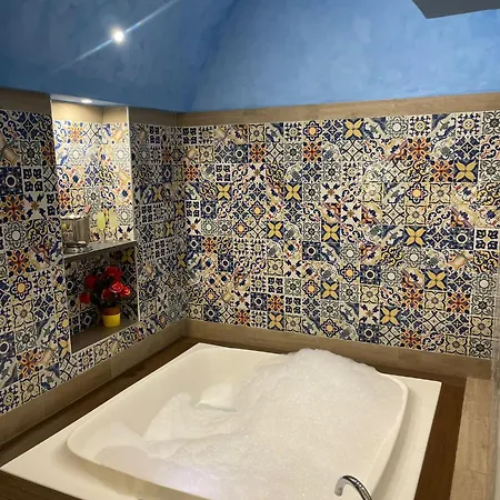 San Nicola & Mini בית הארחה סורנטו