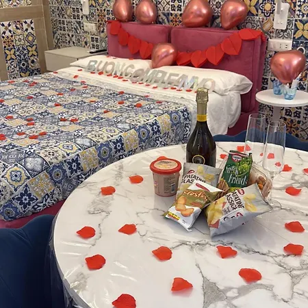 Affittacamere San Nicola Suite&mini