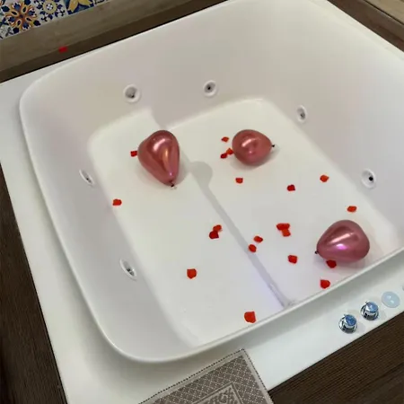 Pensión San Nicola & Mini Península Sorrentina