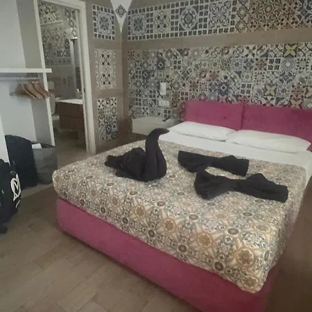 Affittacamere San Nicola Suite&mini