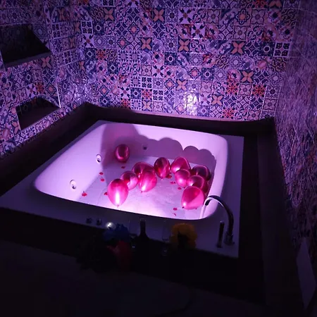 בית הארחה San Nicola & Mini סורנטו