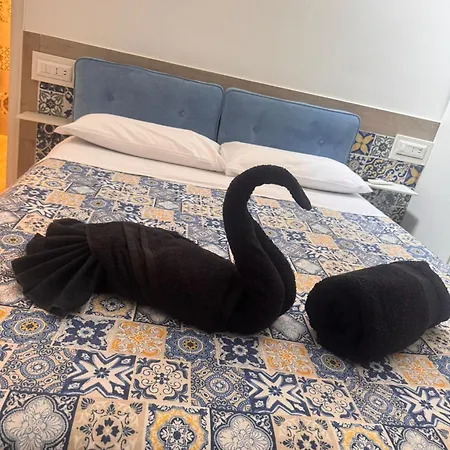 San Nicola Suite&mini 4*