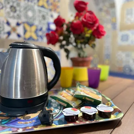 Affittacamere San Nicola Suite&mini Sorrento