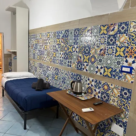 San Nicola Suite&mini