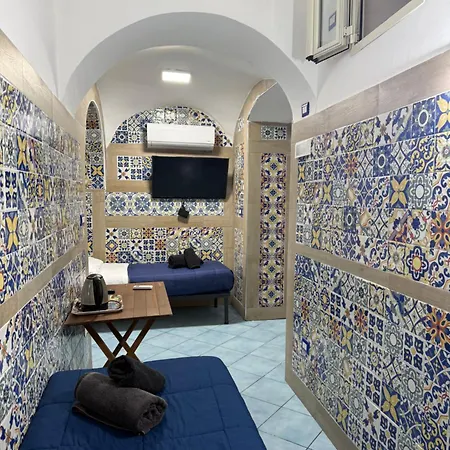 San Nicola