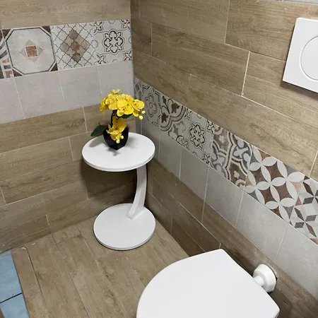 San Nicola Suite&mini 4*