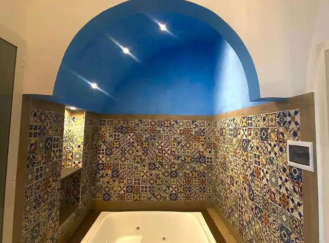 San Nicola Suite&mini