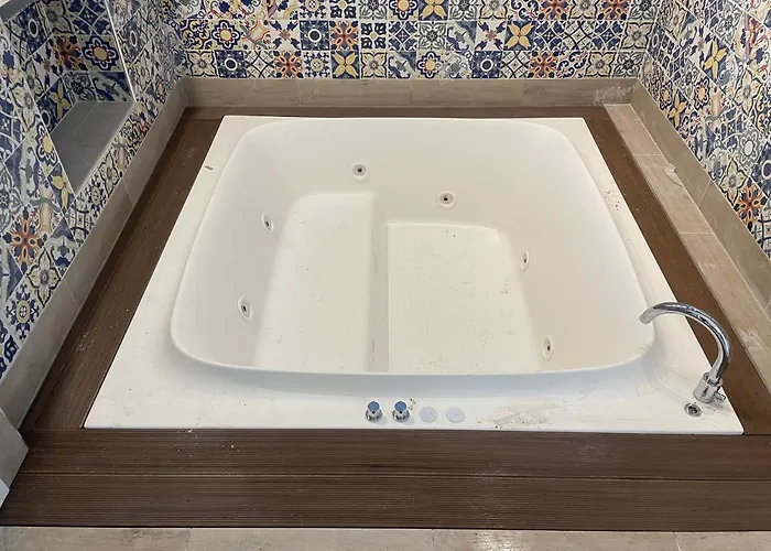 San Nicola Suite&mini Affittacamere 4*