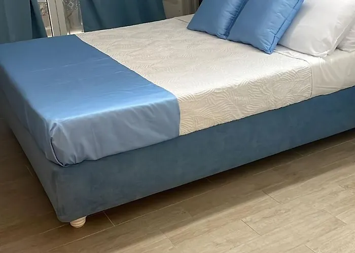 San Nicola Suite&mini 4*