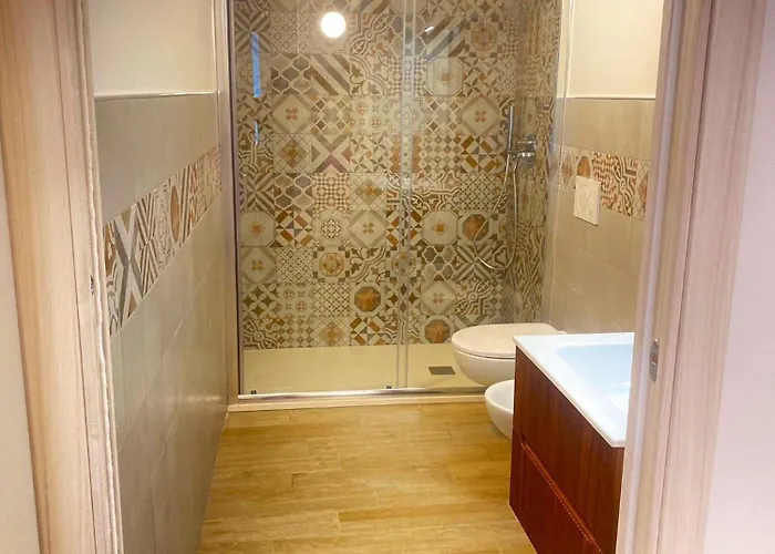 San Nicola Suite&mini