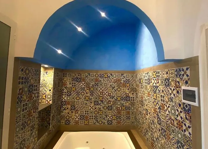 San Nicola Guest house