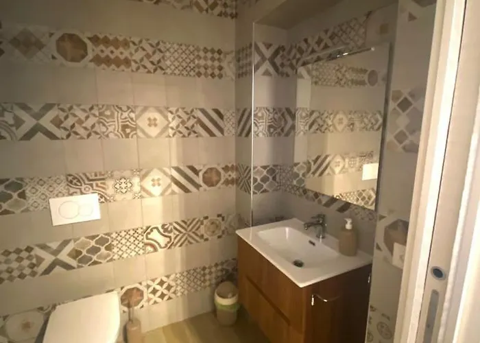 San Nicola Suite&mini