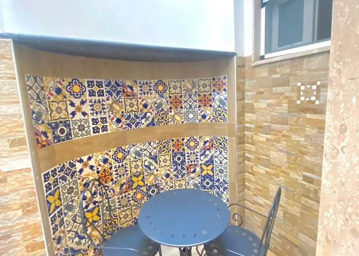 San Nicola Suite&mini