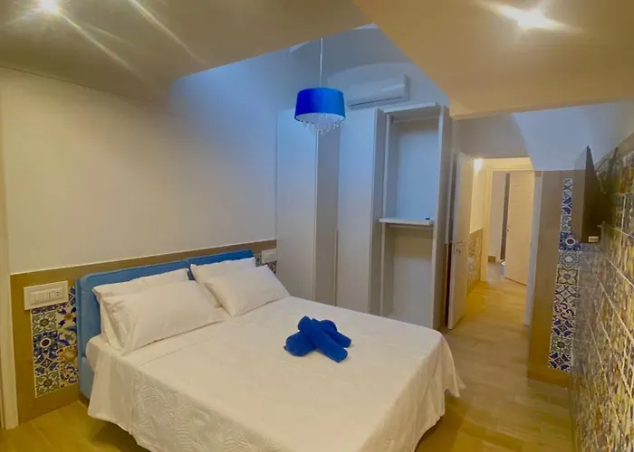 San Nicola Suite&mini