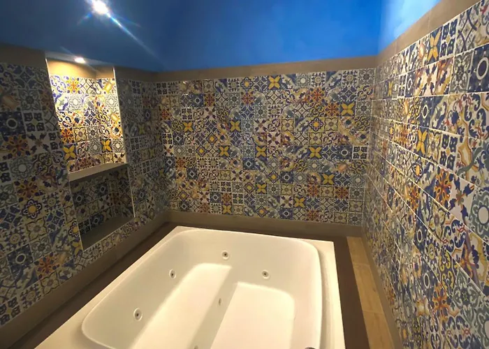 Guest house San Nicola Sorrento