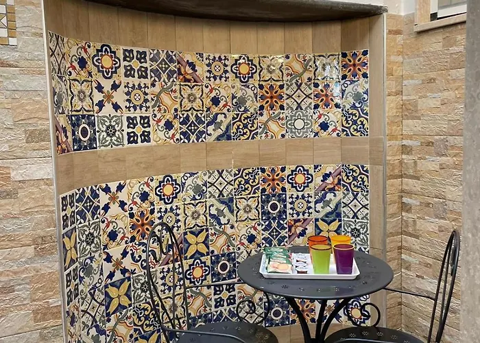 San Nicola Suite&mini Sorrento