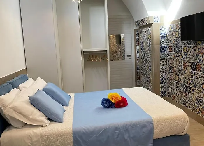 San Nicola Suite&mini