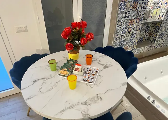 San Nicola Guest house Sorrento