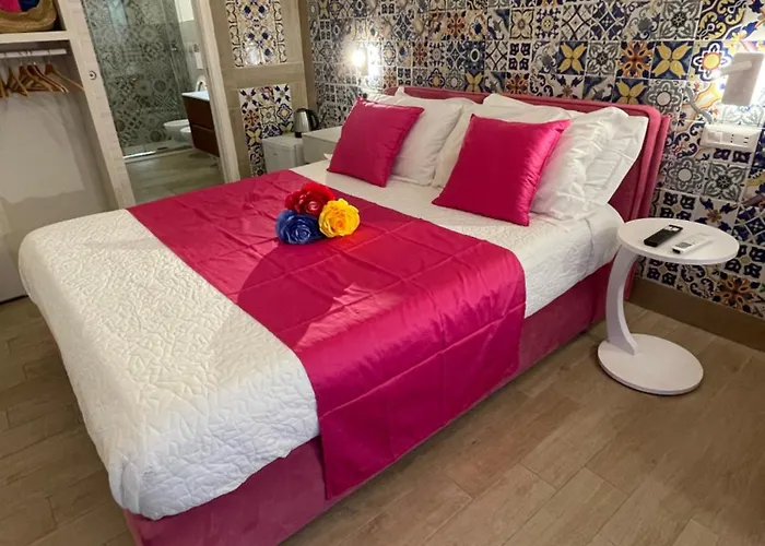 San Nicola Suite&mini 4* Sorrento