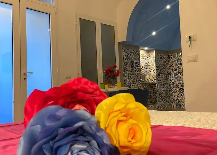 San Nicola Guest house