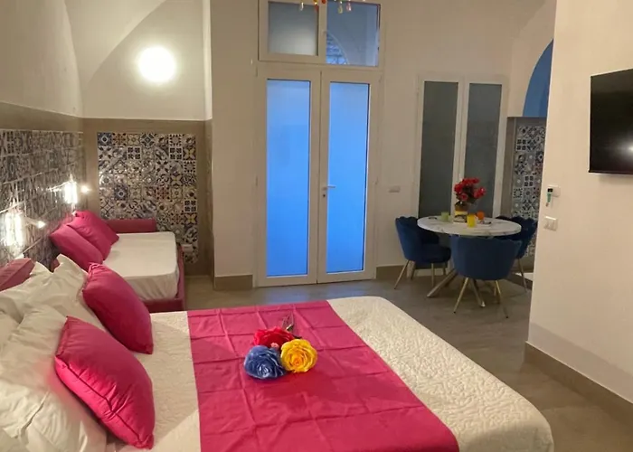 Guest house San Nicola