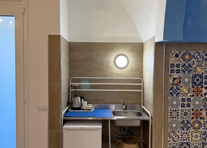 Affittacamere San Nicola Suite&mini